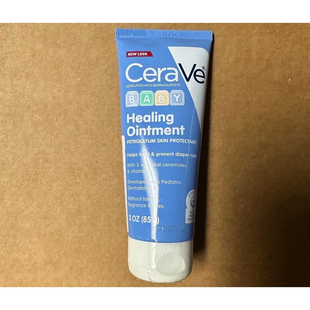 CeraVe Baby Healing Ointment 3oz